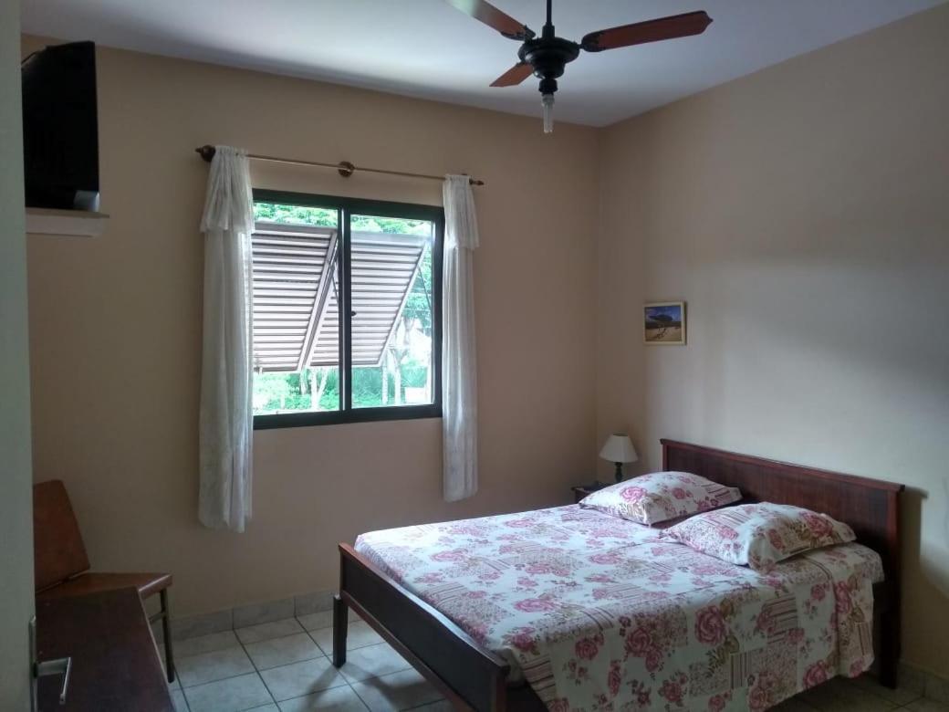 Hotel Sao Pedro المظهر الخارجي الصورة
