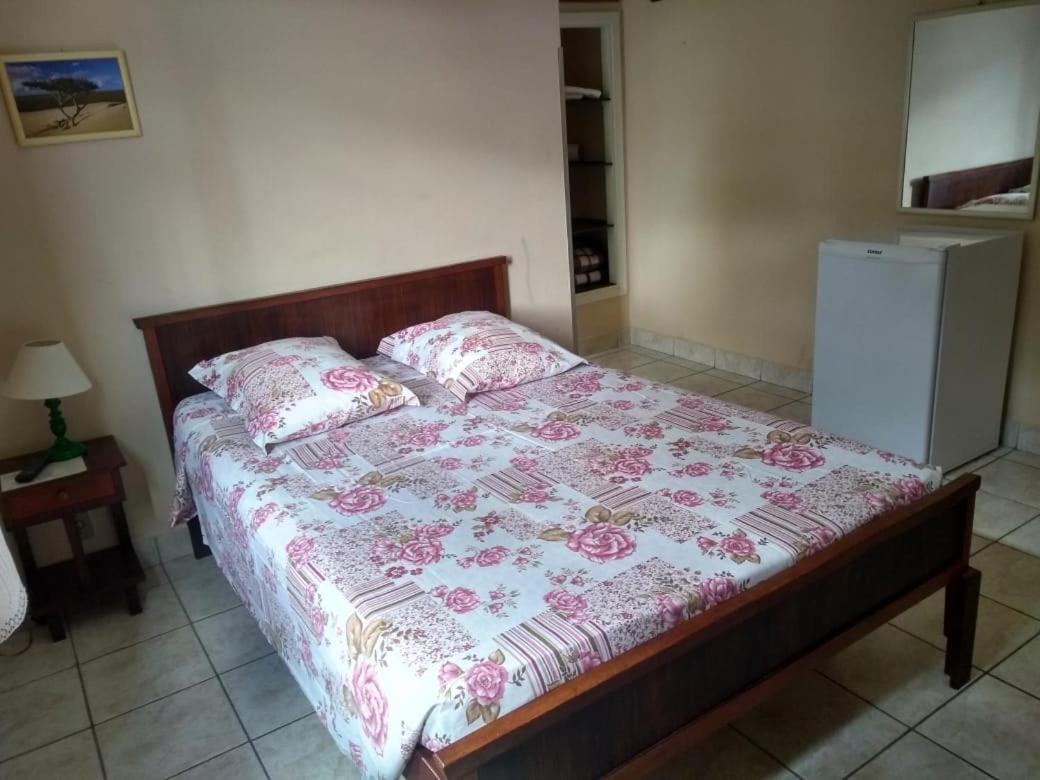 Hotel Sao Pedro المظهر الخارجي الصورة