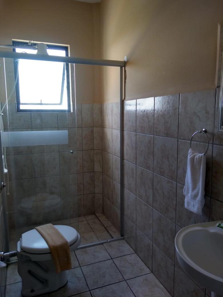 Hotel Sao Pedro المظهر الخارجي الصورة