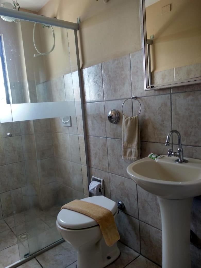 Hotel Sao Pedro المظهر الخارجي الصورة