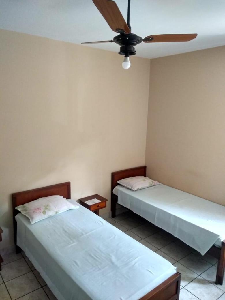 Hotel Sao Pedro المظهر الخارجي الصورة