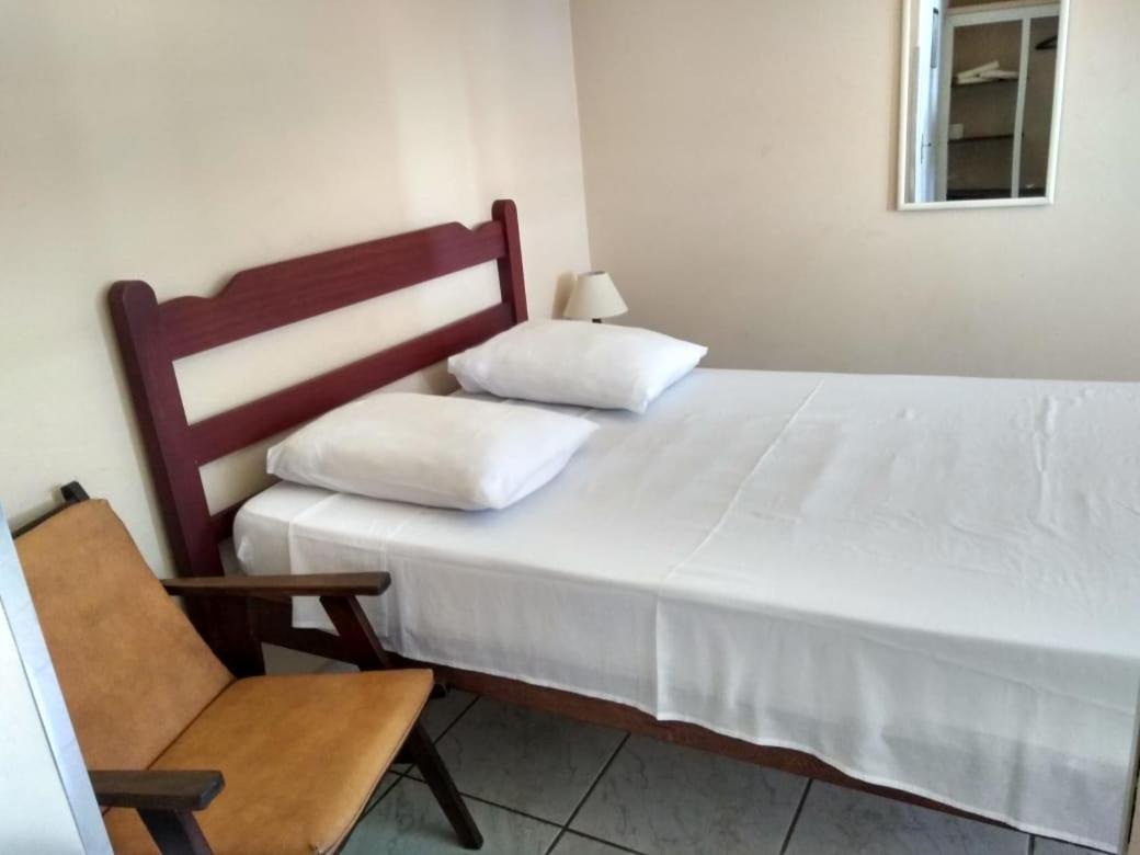 Hotel Sao Pedro المظهر الخارجي الصورة