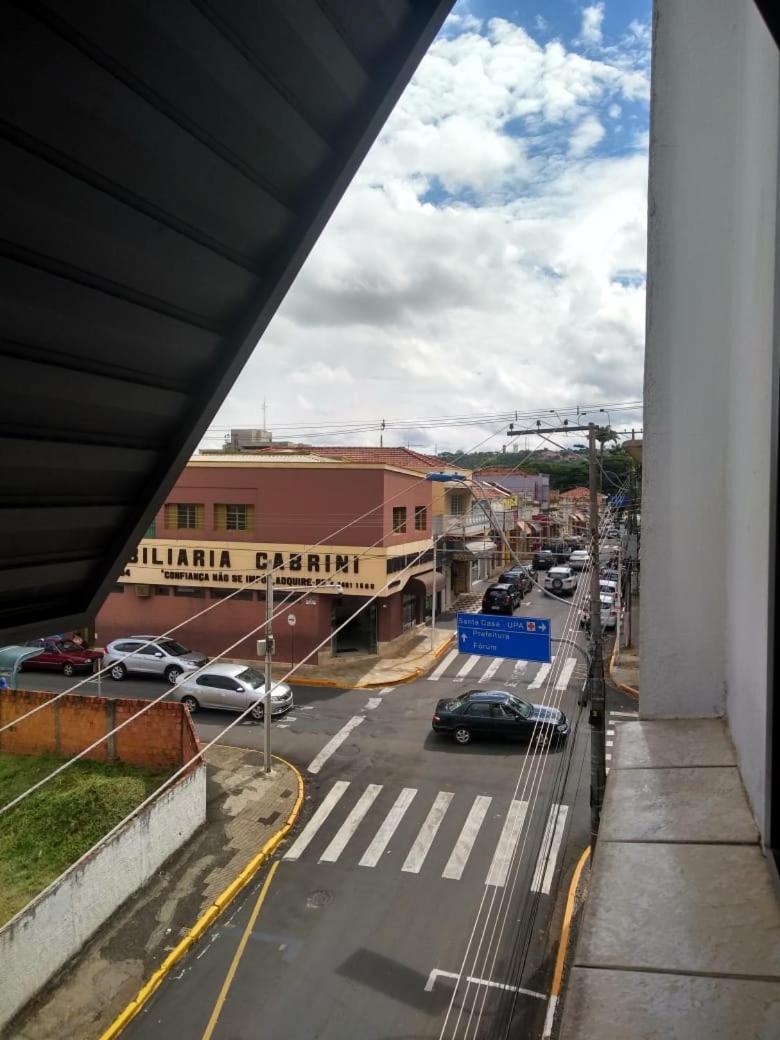 Hotel Sao Pedro المظهر الخارجي الصورة