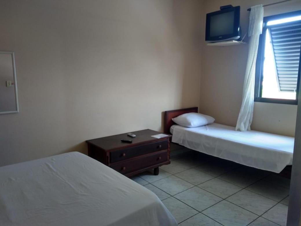 Hotel Sao Pedro المظهر الخارجي الصورة