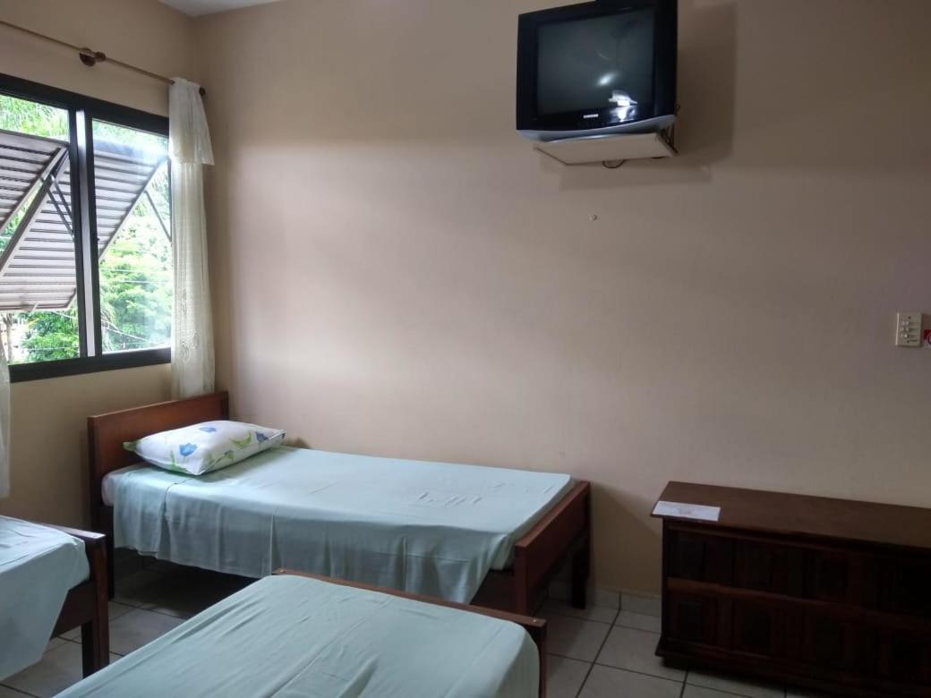 Hotel Sao Pedro المظهر الخارجي الصورة