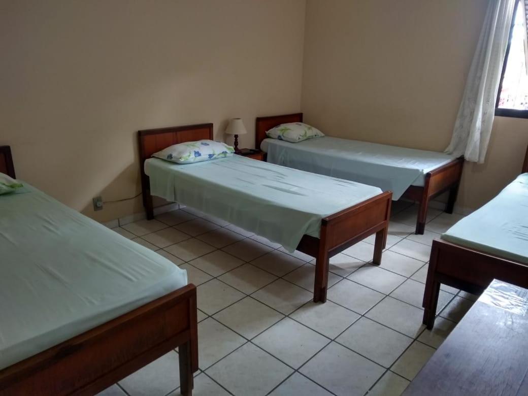 Hotel Sao Pedro المظهر الخارجي الصورة