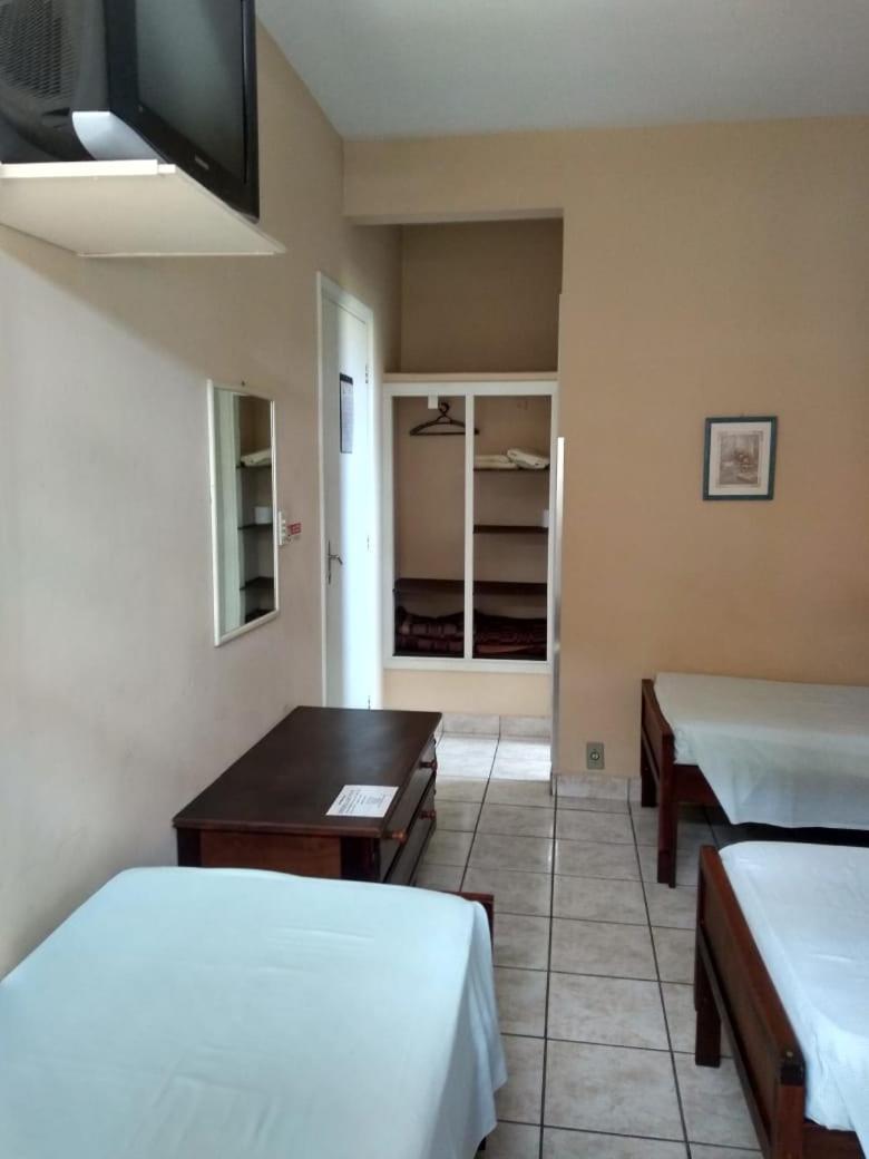 Hotel Sao Pedro المظهر الخارجي الصورة